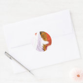Angel Stickers (Envelop)