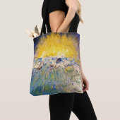 Angel Sunset Tote Bag (Dichtbij)
