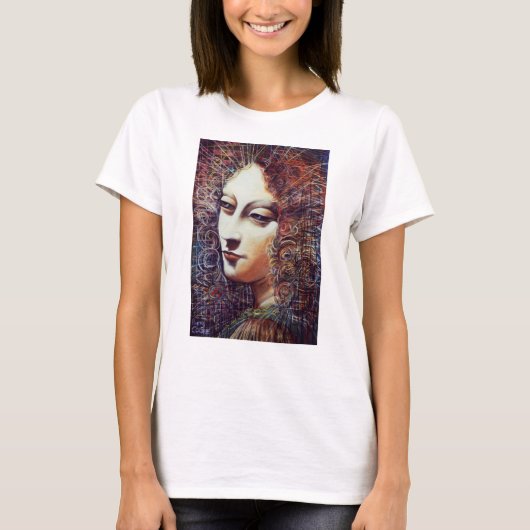 ANGEL T-SHIRT (Voorkant)