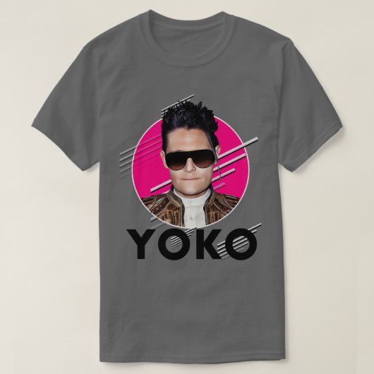 ANGEL T-SHIRT (Design voorkant)