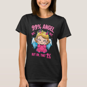 angel t-shirt