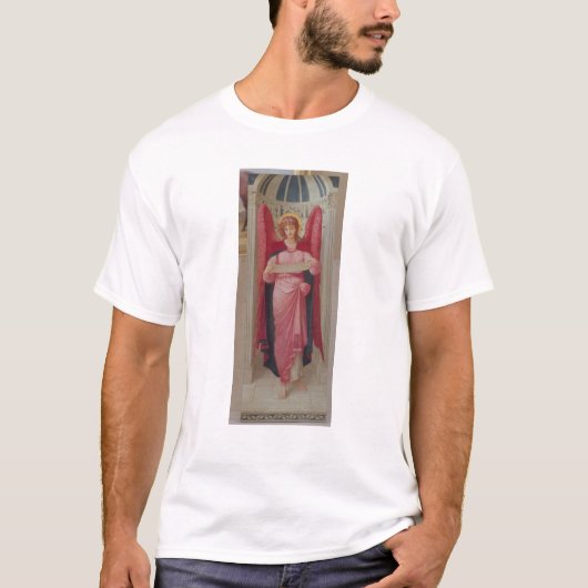 Angel T-shirt (Voorkant)