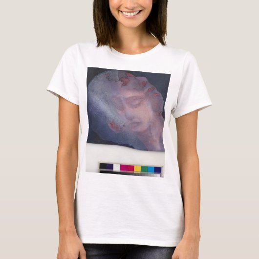 Angel T-shirt (Voorkant)
