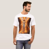 Angel T-shirt (Voorkant volledig)