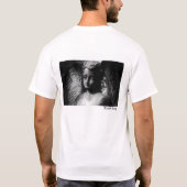 Angel T-shirt (Achterkant)