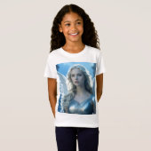 ANGEL T-SHIRT (Voorkant volledig)