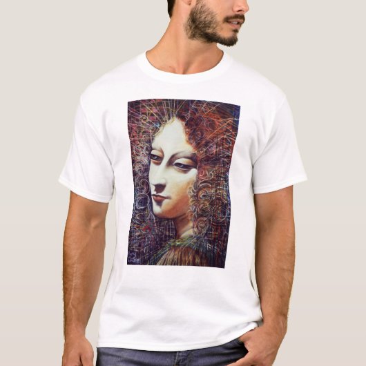 ANGEL T-SHIRT (Voorkant)