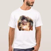 Angel t-shirt (Voorkant)