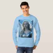 ANGEL T-SHIRT (Voorkant volledig)