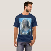 ANGEL T-SHIRT (Voorkant volledig)
