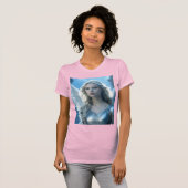 ANGEL T-SHIRT (Voorkant volledig)
