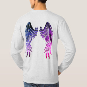 angel t-shirt