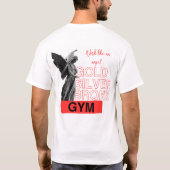 Angel T-shirt Visualiz3 (Achterkant)