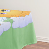 Angel Tafelkleed (Voorbeeld)