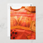 Angel Tarot Kaarten (Voorkant / Achterkant)