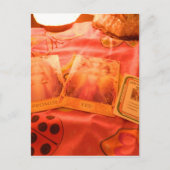 Angel Tarot Kaarten (Voorkant)