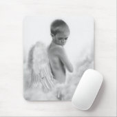Angel Tears Mousepad Muismat (Met muis)