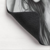 Angel Tears Mousepad Muismat (Hoek)