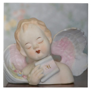 Angel Tegel Tegeltje