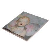 Angel Tegel Tegeltje (Zijkant)