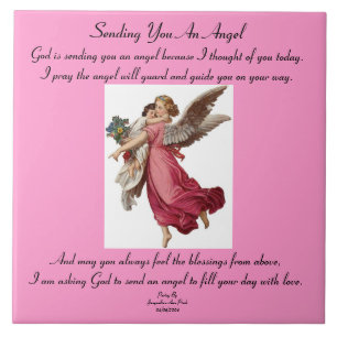 Angel Tegel Tegeltje