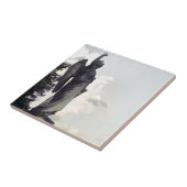 Angel Tegeltje (Zijkant)