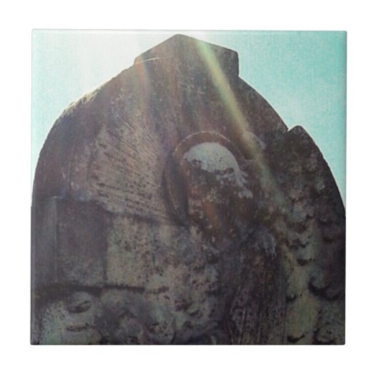 Angel Tegeltje (Voorkant)