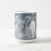 Angel thee en koffie cup koffiemok (Center)