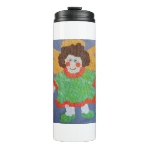 Angel Thermosbeker