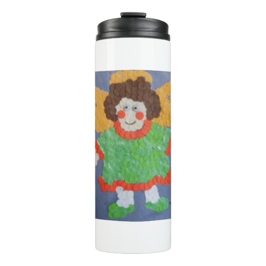 Angel Thermosbeker (Voorkant)