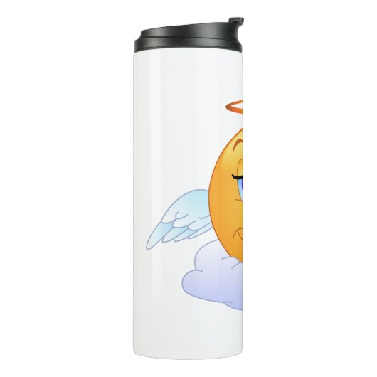 Angel Thermosbeker (Gedraaid links)