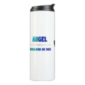 Angel Thermosbeker (Gedraaid links)