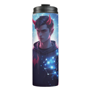 Angel Thermosbeker