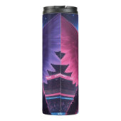 Angel Thermosbeker (Achterkant)