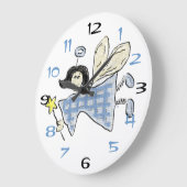 Angel Time Grote Klok (Hoek)