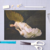 Angel Tissuepapier (Craft)