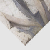 Angel Tissuepapier (Detail)