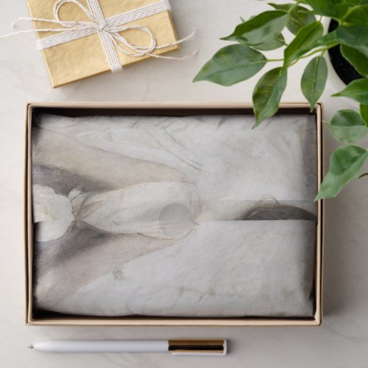 Angel Tissuepapier (Geschenk)