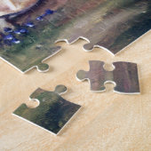 Angel Tortoise Puzzle Legpuzzel (Zijkant)