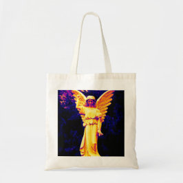 Angel Tote Bag