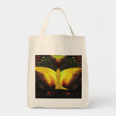Angel Tote Bag (Voorkant)