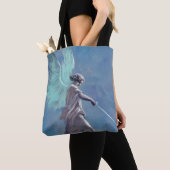 Angel Tote Bag (Dichtbij)