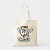 Angel Tote Bag (Voorkant)