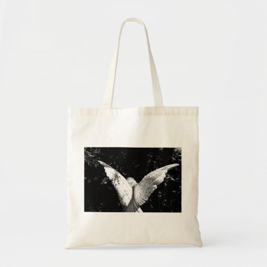 Angel Tote Bag (Voorkant)