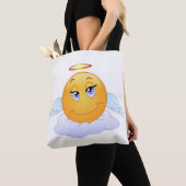 Angel Tote Bag (Dichtbij)