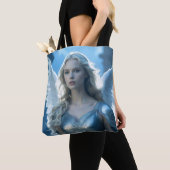 ANGEL TOTE BAG (Dichtbij)