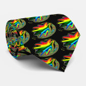 ANGEL TRAIL STROPDAS (Opgerold)