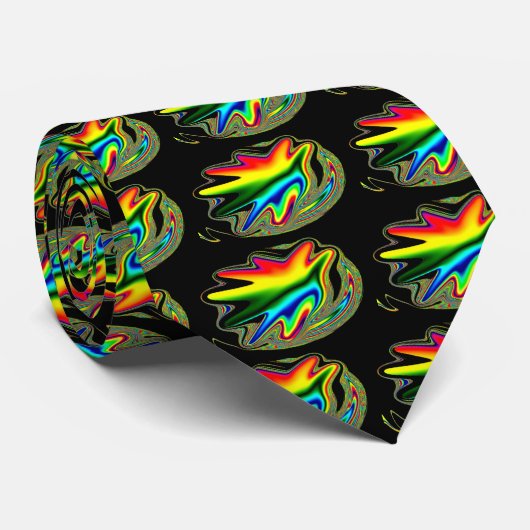 ANGEL TRAIL STROPDAS (Opgerold)