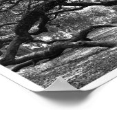 Angel Tree Collage Poster (Hoek)