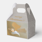 Angel-trompetten Bedankdoosjes (Achterkant)